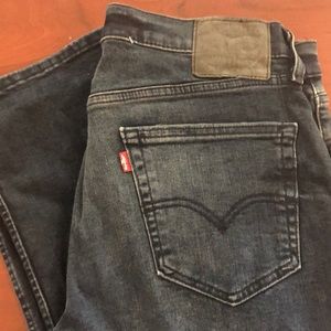 Levi’s 514